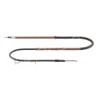 Cable de frein à main arrière Pour Citroën Jumpy Scudo Peugeot Expert 9809533580