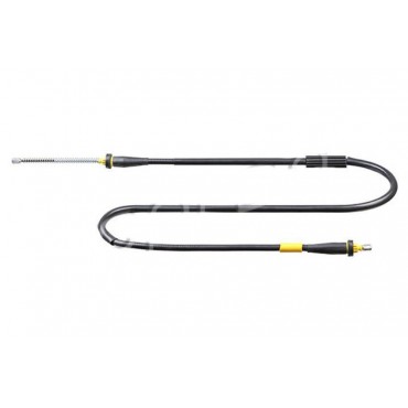 Câble de frein à main gauche pour Renault Clio IV -à partir de 2012 365311282R