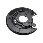 Protection Disque de Frein Arrière Droit Pour Nissan Qashqai X-Trail 44020CY01A