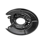 Protection Disque de Frein Arrière Droit Pour Nissan Qashqai X-Trail 44020CY01A