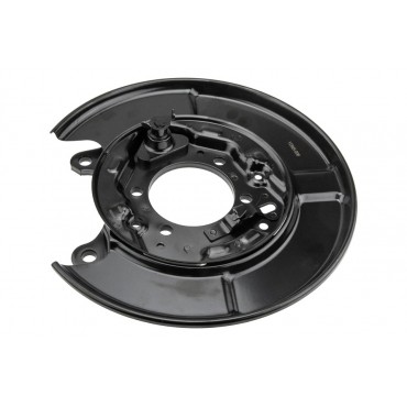 Protection Disque de Frein Arrière Droit Pour Nissan Qashqai X-Trail 44020CY01A