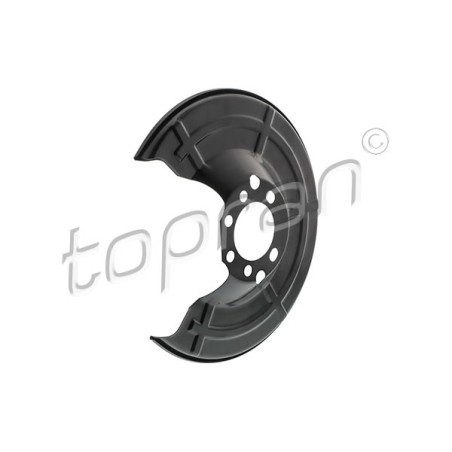 Protection Disque de Frein Avant Gauche Pour Opel Astra G H Combo Meriva A B