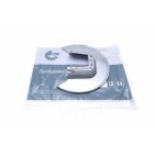 Protection Disque de Frein Avant Pour Peugeot 206 420977