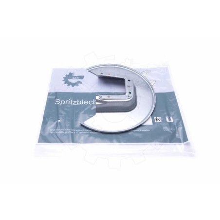 Protection Disque de Frein Avant Pour Peugeot 206 420977