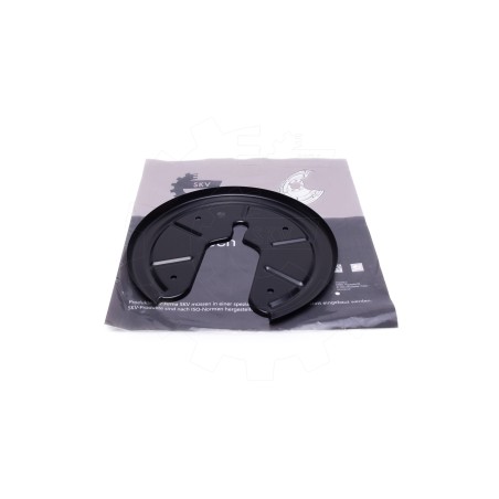 Protection Disque de Frein Arrière Pour Porsche 69535280110