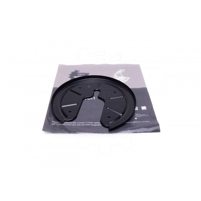 Protection Disque de Frein Arrière Pour Porsche 69535280110