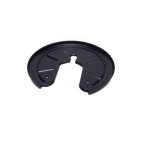 Protection Disque de Frein Arrière Pour Porsche 69535280110