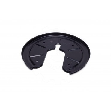 Protection Disque de Frein Arrière Pour Porsche 69535280110