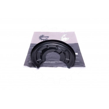 Protection Disque de Frein Arrière Gauche Pour Renault 8200113701 8200803464