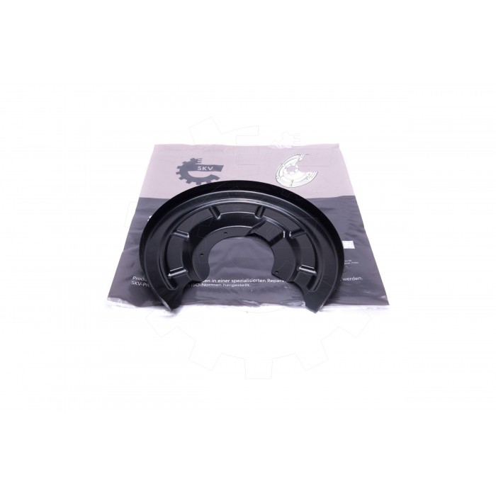 Protection Disque de Frein Arrière Gauche Pour Renault 8200113701 8200803464