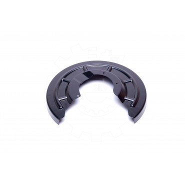 Protection Disque de Frein Arrière Gauche Pour Renault 8200113701 8200803464