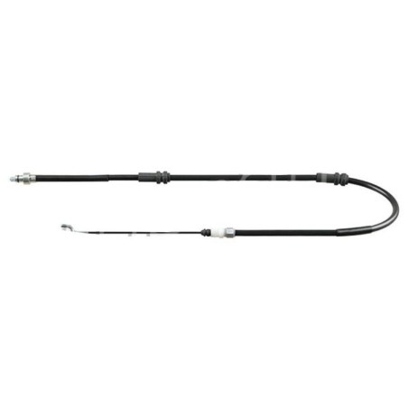Cable frein à main Arrière Gauche ou Droit pour VW Transporter V/VI 7E8609701