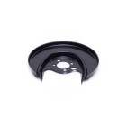 Protection Disque de Frein Arrière Gauche Pour VW Lupo Polo Seat Arosa Ibiza II