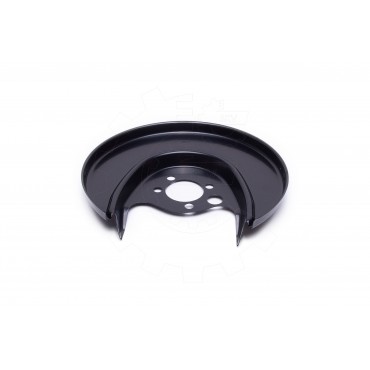 Protection Disque de Frein Arrière Gauche Pour VW Lupo Polo Seat Arosa Ibiza II
