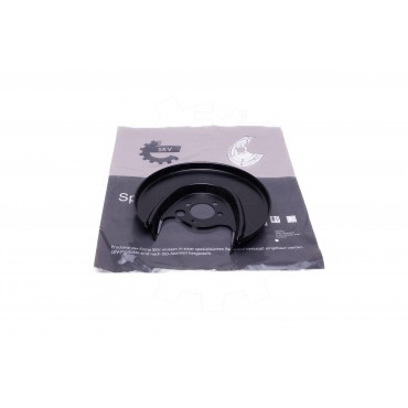 Protection Disque de Frein Arrière Droit Pour VW Lupo Polo Seat Arosa Ibiza II