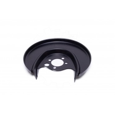 Protection Disque de Frein Arrière Droit Pour VW Lupo Polo Seat Arosa Ibiza II