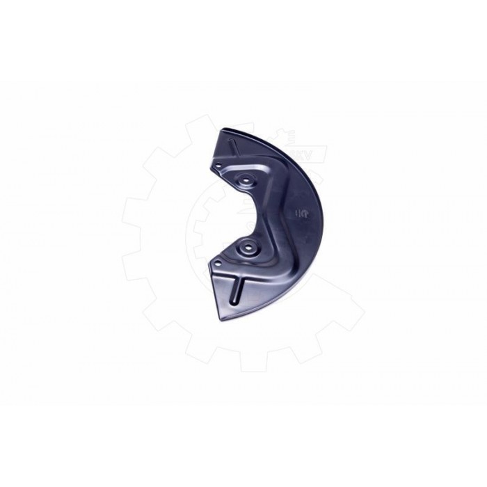 Protection Disque de Frein Avant Pour VW Caddy II Golf III Passat Polo Vento