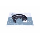 Protection Disque de Frein Avant Droit Pour VW Golf II III Jetta Polo Vento Seat