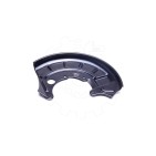 Protection Disque de Frein Avant Droit Pour VW Golf II III Jetta Polo Vento Seat