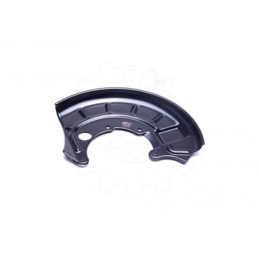 Protection Disque de Frein Avant Droit Pour VW Golf II III Jetta Polo Vento Seat