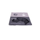 Protection Disque de Frein Avant Gauche Pour VW Bora Seat Skoda 1J0615311B