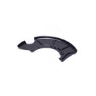 Protection Disque de Frein Avant Gauche Pour VW Bora Seat Skoda 1J0615311B