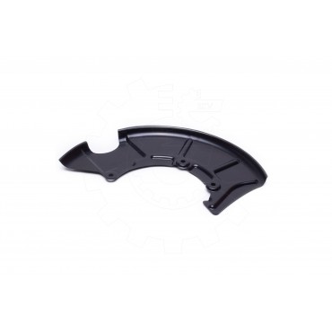 Protection Disque de Frein Avant Gauche Pour VW Bora Seat Skoda 1J0615311B