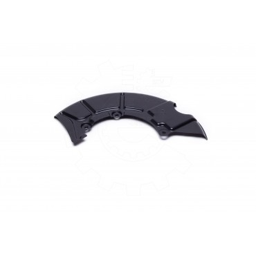 Protection Disque de Frein Avant Gauche Pour VW Bora Seat Skoda 1J0615311B