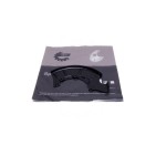 Protection Disque de Frein Avant Droit Pour VW Bora Seat Skoda 1J0615312B