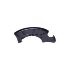 Protection Disque de Frein Avant Droit Pour VW Bora Seat Skoda 1J0615312B