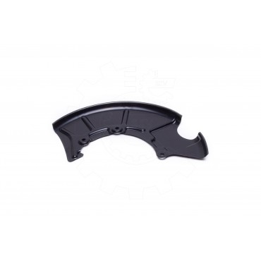 Protection Disque de Frein Avant Droit Pour VW Bora Seat Skoda 1J0615312B