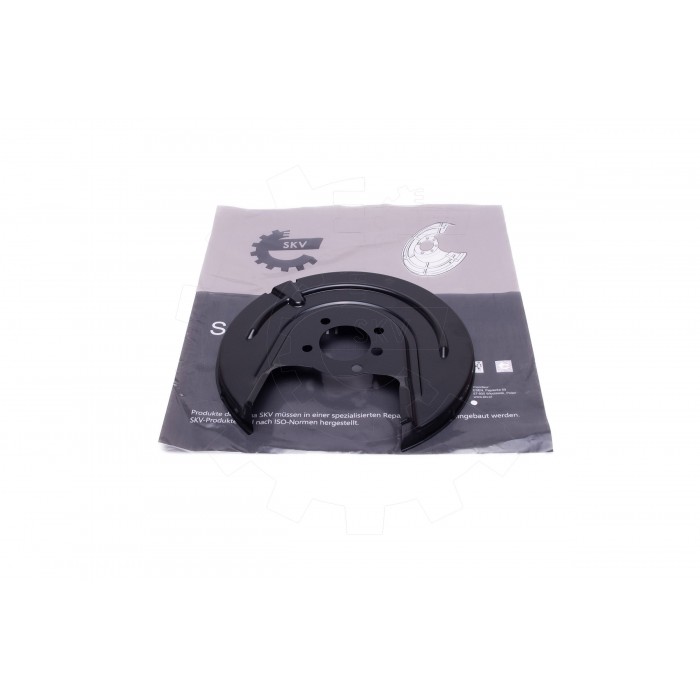 Protection Disque de Frein Arrière Gauche Pour Seat Leon Skoda Octavia III