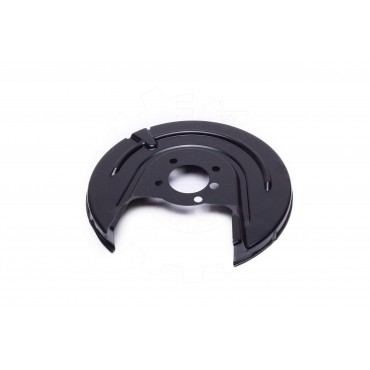 Protection Disque de Frein Arrière Gauche Pour Seat Leon Skoda Octavia III
