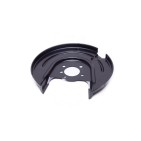 Protection Disque de Frein Arrière Gauche Pour Seat Leon Skoda Octavia III