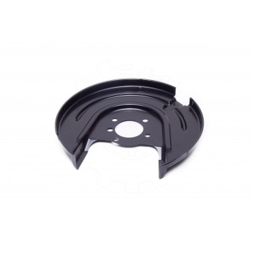 Protection Disque de Frein Arrière Gauche Pour Seat Leon Skoda Octavia III
