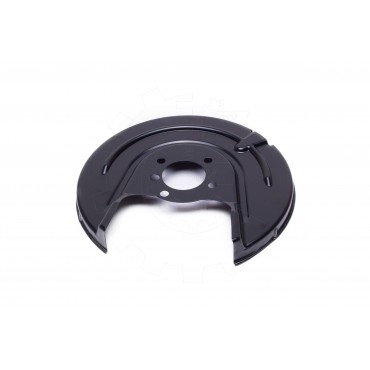 Protection Disque de Frein Arrière Droit Pour Seat Leon Skoda Octavia III