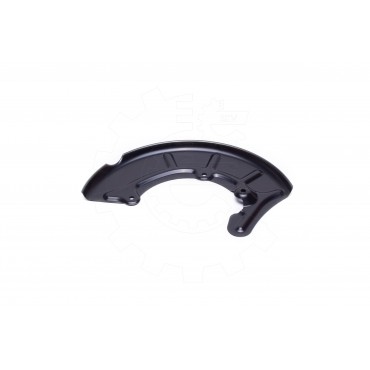 Protection Disque de Frein Avant Gauche Pour VW Corrado Golf III Passat Vento