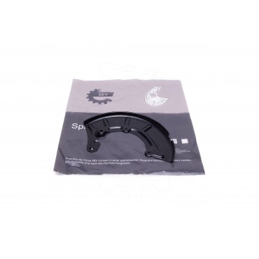 Protection Disque de Frein Avant Droit Pour VW Corrado Golf III Passat Vento
