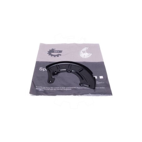 Protection Disque de Frein Avant Droit Pour VW Corrado Golf III Passat Vento