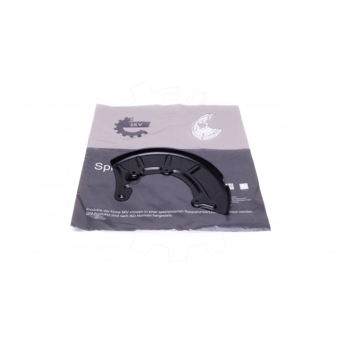 Protection Disque de Frein Avant Droit Pour VW Corrado Golf III Passat Vento
