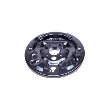 Protection Disque de Frein Arrière Gauche Pour VW Polo Skoda Octavia I II