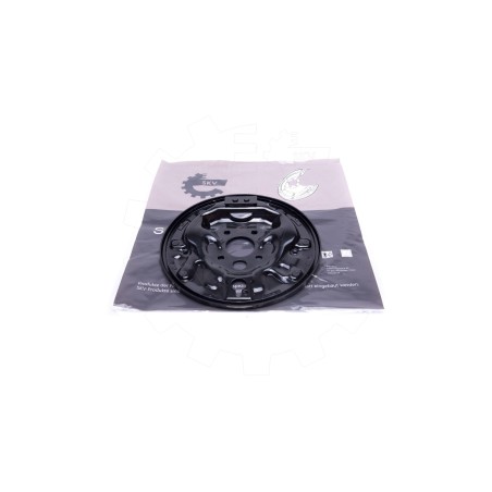 Protection Disque de Frein Arrière Droit Pour VW Polo Skoda Octavia I II