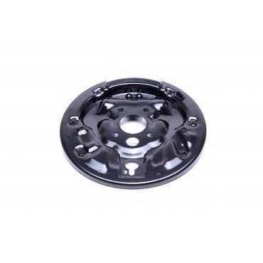 Protection Disque de Frein Arrière Droit Pour VW Polo Skoda Octavia I II