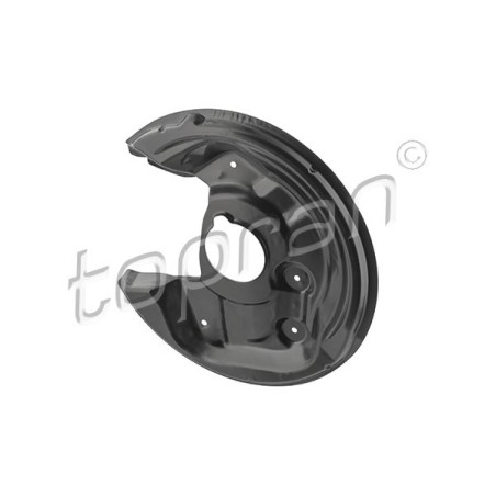 Protection Disque de Frein Arrière Gauche Pour VW Beetle EOS Jetta IV Scirocco
