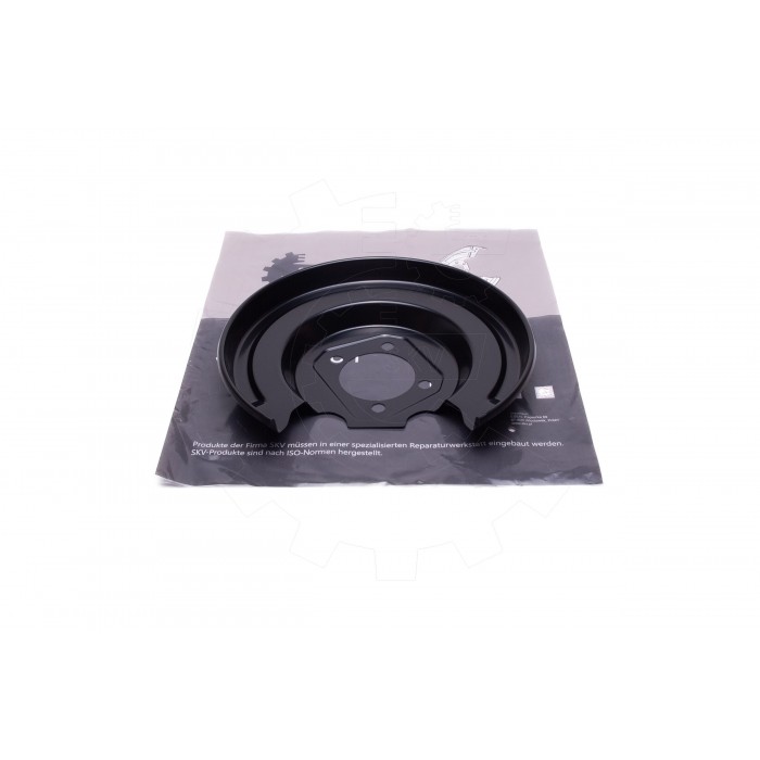 Protection Disque de Frein Arrière Droit Pour Toyota Auris Corolla 4788112071