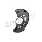 Protection Disque de Frein Arrière Gauche Pour Toyota Auris Avensis 4778202150