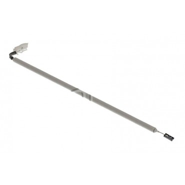 Câble serrure de porte Avant pour BMW Série 3 X1 51212990416