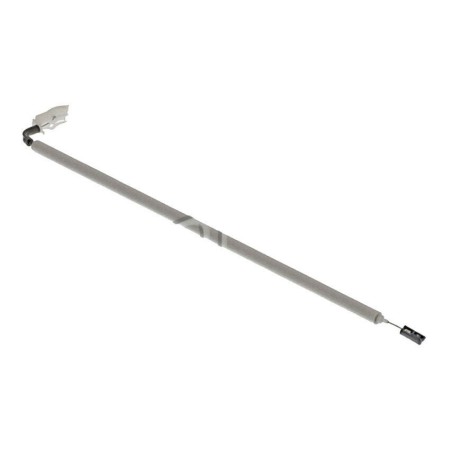 Câble serrure de porte Avant pour BMW Série 3 X1 51212990416
