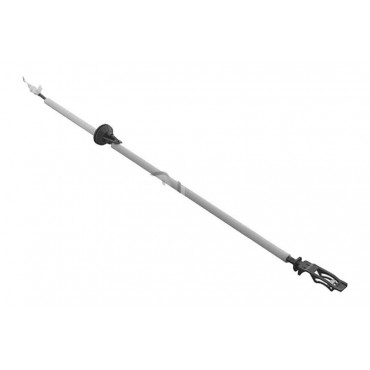 Câble serrure de porte Avant Pour VW Golf VII 5G1 BQ1 5G3837085B