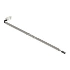 Câble serrure de porte Avant/Arrière pour BMW Série 5 E60 E61 51217034467